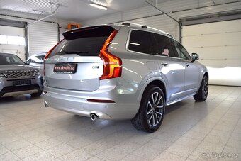 Volvo XC 90 2.0 D5 AWD 7 MÍST 173 kW 2018-DPH - 4