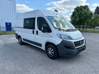 Fiat Ducato 7 mist - 4