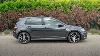 Volkswagen Golf GTE - 4