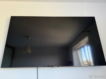 TV Samsung Ultra HD Smart - 4