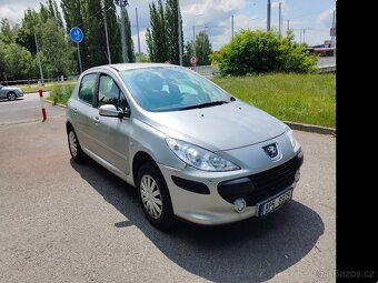 Peugeot 307 - 4