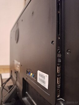 TV Philips 32PFL4007H/12 - 4