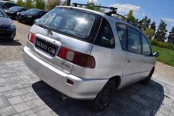 ►►Toyota Picnic 2.2 GLI 66KW◄◄ - 4