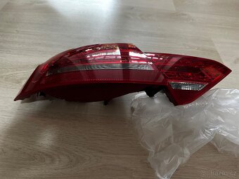Zadní světla AUDI S5/RS5 B8 - 4