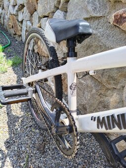 Detske BMX kolo - 4