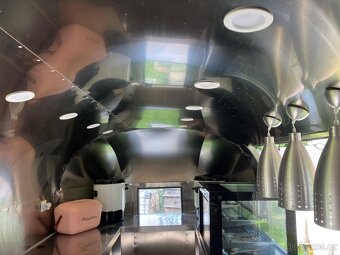 Food truck “Airstream” - 4