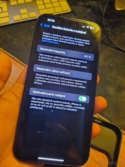 iPhone 14 pro max - 4