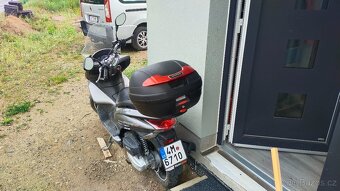 Prodám Honda PCX 150i - 4