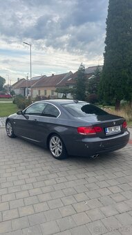 BMW e92 330d 2006 automat - 4