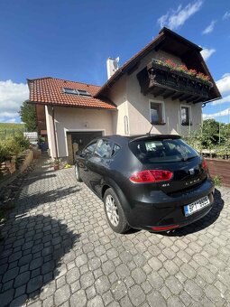 Seat leon 1.4tsi 92kw - 4