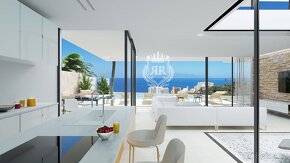 LUXUSNÍ VILA, SIAMSKÉ ZAHRADY, TENERIFE - 4