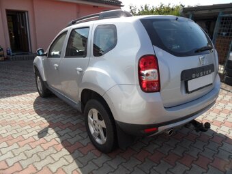 Dacia Duster 1.2 TCe,92kw,naj.79000km,serv.knížka - 4
