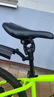 Kolo Rockrider ST 530🔥 Ram L Kola 27.5 - 4