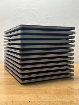 MacBook Pro M1 2020 CTO /16GB RAM/256GB SSD/Záruka - 4