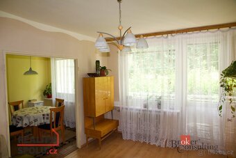Podnájem, byty/3+1, 65 m2, Slovenská, Teplice, Teplice [ID 7 - 4