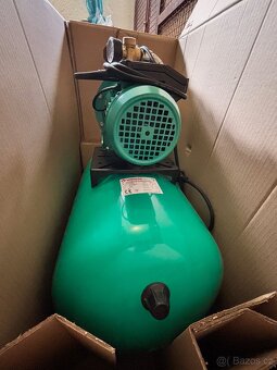 WILO HWJ-401 EM (60L) domácí vodárna - 4