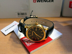 WENGER Urban Vintage dámské - nové, záruka - 4
