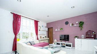 Rodinný dům ve Vamberku - 4