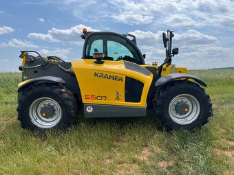 Kramer 5507 - 4