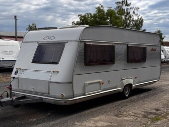 LMC Münsterland 560 MDK/6MÍST/MOVER/PŘEDSTAN/PALANDA - 4