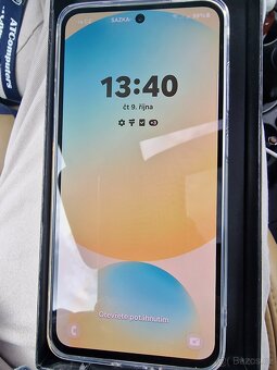 Samsung Galaxy S24 FE 5G Yelow - 4