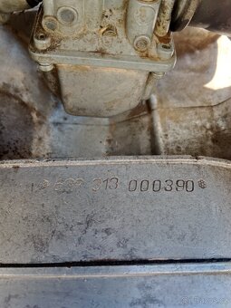 Jawa 350 638 - 4