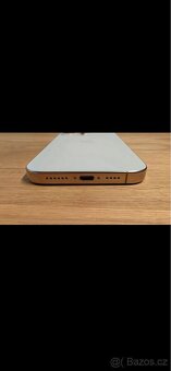 Apple IPhone 16 Pro Max 256 gb, pouštní titan. Jako nové - 4