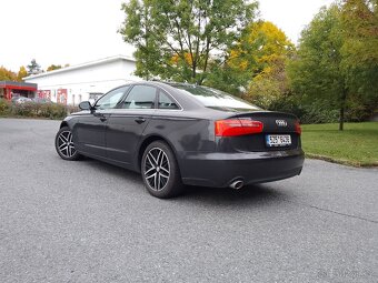 Audi A6 c7 ,3,0TDI 180KW,r.v.2012 - 4