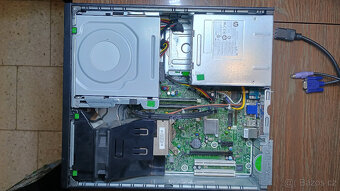 PC#215 repasovaný počítač HP Compaq, Core i3 - 4