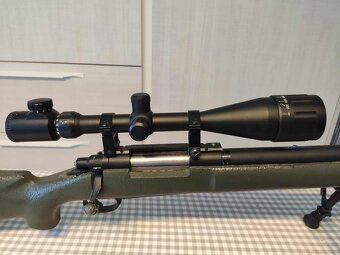 M24 sniper S díly komplet od AIRSOFTPRO - 4
