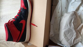 Tenisky Nike Air 1 - 4