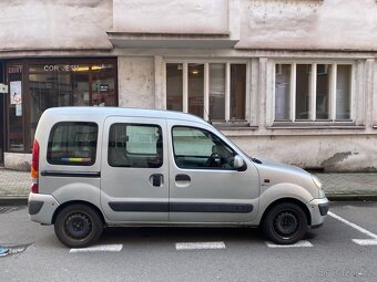 Renault Kangoo - 4
