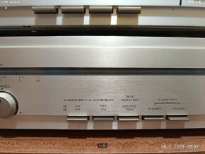 HITACHI HA-2700 + HITACHI FT-4400…JAPAN 1980 - 4