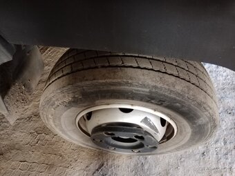 Man L 2000 12.180 - 4