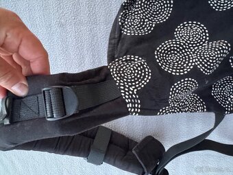 Prodáme nosítko Tula toddler - 4