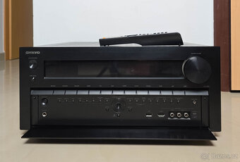 Rozne pokazene Hi-Fi komponenty - 4