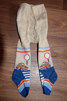 Kojenecký komplet chlapeček vel.74 NOVÉ - 4