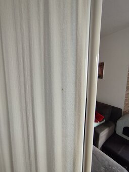 Kosmetický paraván, zástěna - 4