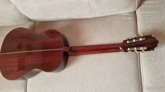 Mistrovská kytara Hugo Schneider - 4