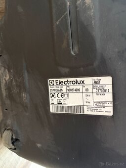 Bezsáčkový vysavač - Electrolux SilentPerformer Cyclonic ZSP - 4