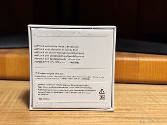 AirPods 4 ANC - 4