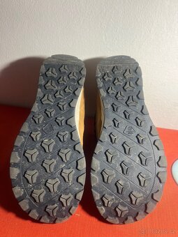 Dětské zimní boty 38 - 4