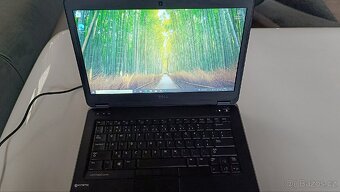Dell Latitude E6440, 2,7Ghz, 8GB RAM,296Gb - 4