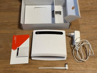 LTE 4G modem router Vodafone B3000 - 4