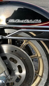 Harley - Davidson, Electra Glide Ultra Classic 30´ th - Evo. - 4