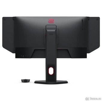 Benq Zowie XL2566K (360hz) - 4