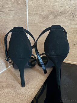 Prodám dámské boty - 4
