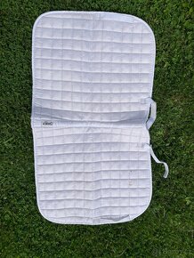 Drezurní sada Eskadron - 4