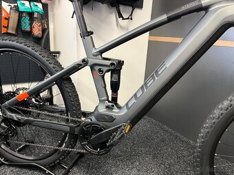 CUBE Stereo Hybrid 120 PRO 625 vel.L 2023 184km - 4