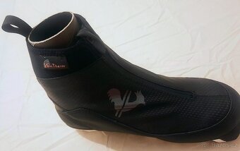 Nové Rossignal X8 Classic vel. 37 - 4